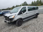 Ford Transit 2020
