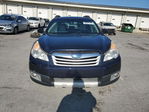 Subaru Outback 2012