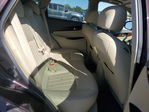 Infiniti EX 2008