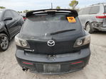 Mazda 3 2008