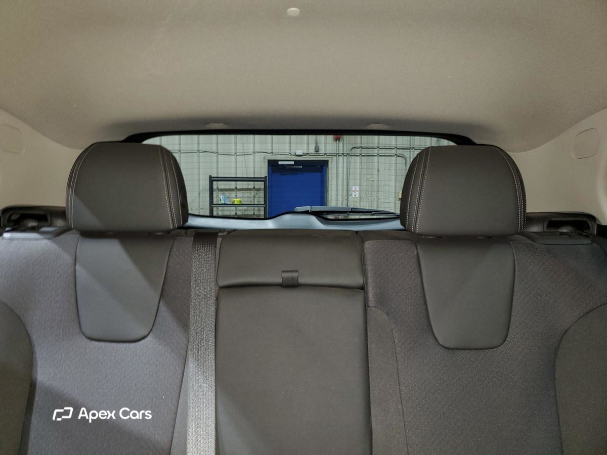 Buick Encore GX 2024