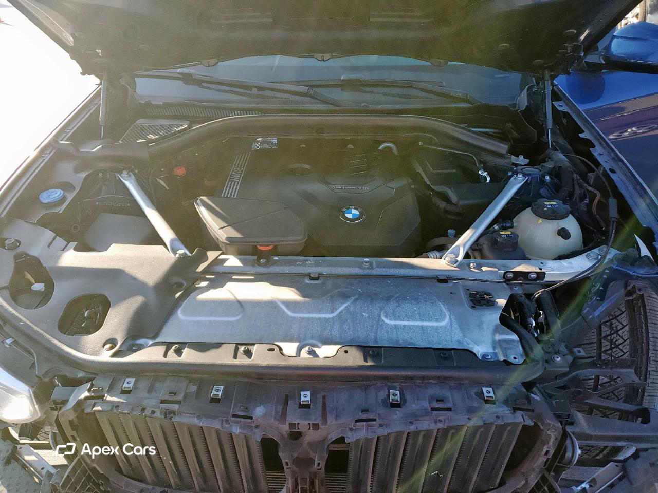 BMW X4 2020