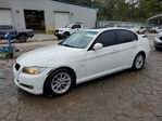 BMW Series 3 2010