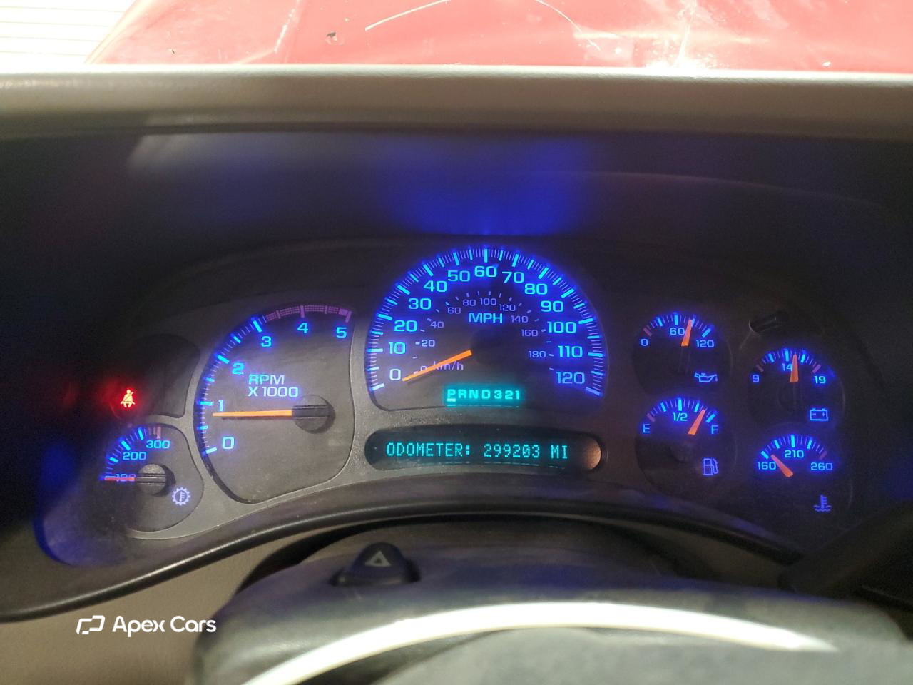 GMC Sierra 2004