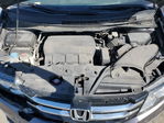 Honda Odyssey 2014