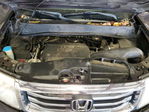 Honda Pilot 2012