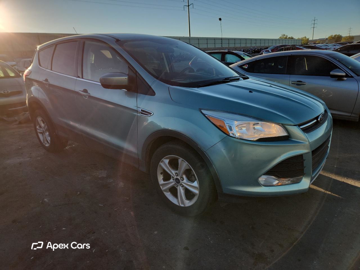Ford Escape 2013