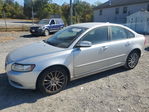 Volvo S40 2011