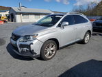 Lexus RX 2011