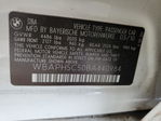 BMW Series 3 2011