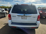 Mazda Tribute 2008