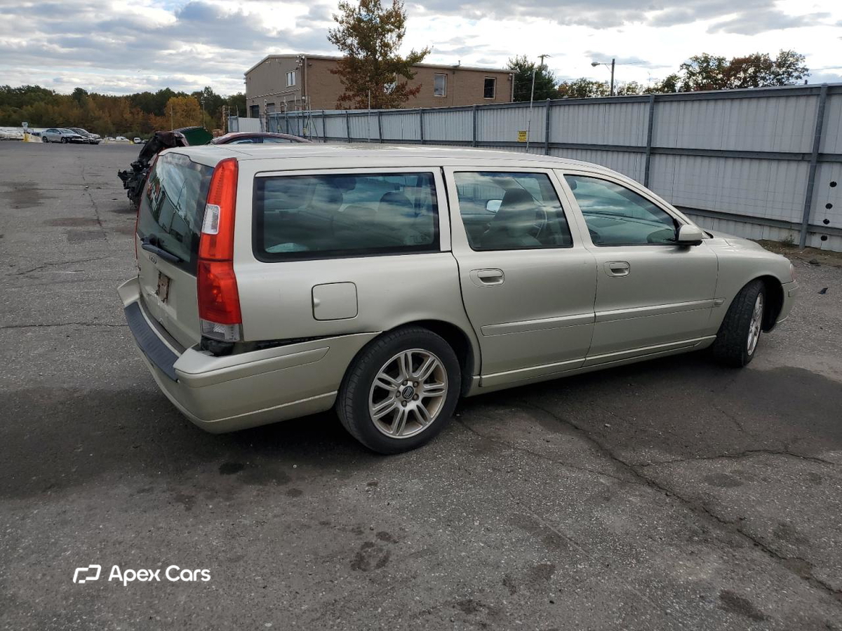 Volvo V70 2006