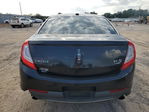 Lincoln MKS 2014