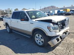 Ford F-150 2013