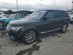 Land Rover Range Rover 2016