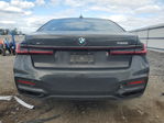 BMW Series 7 2022