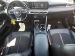 Kia K5 2021