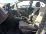 Chevrolet Cruze 2012