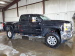 Chevrolet Silverado 2015