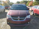 Dodge Caravan 2017