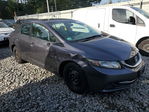 Honda Civic 2015