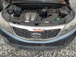 Kia Sorento 2011