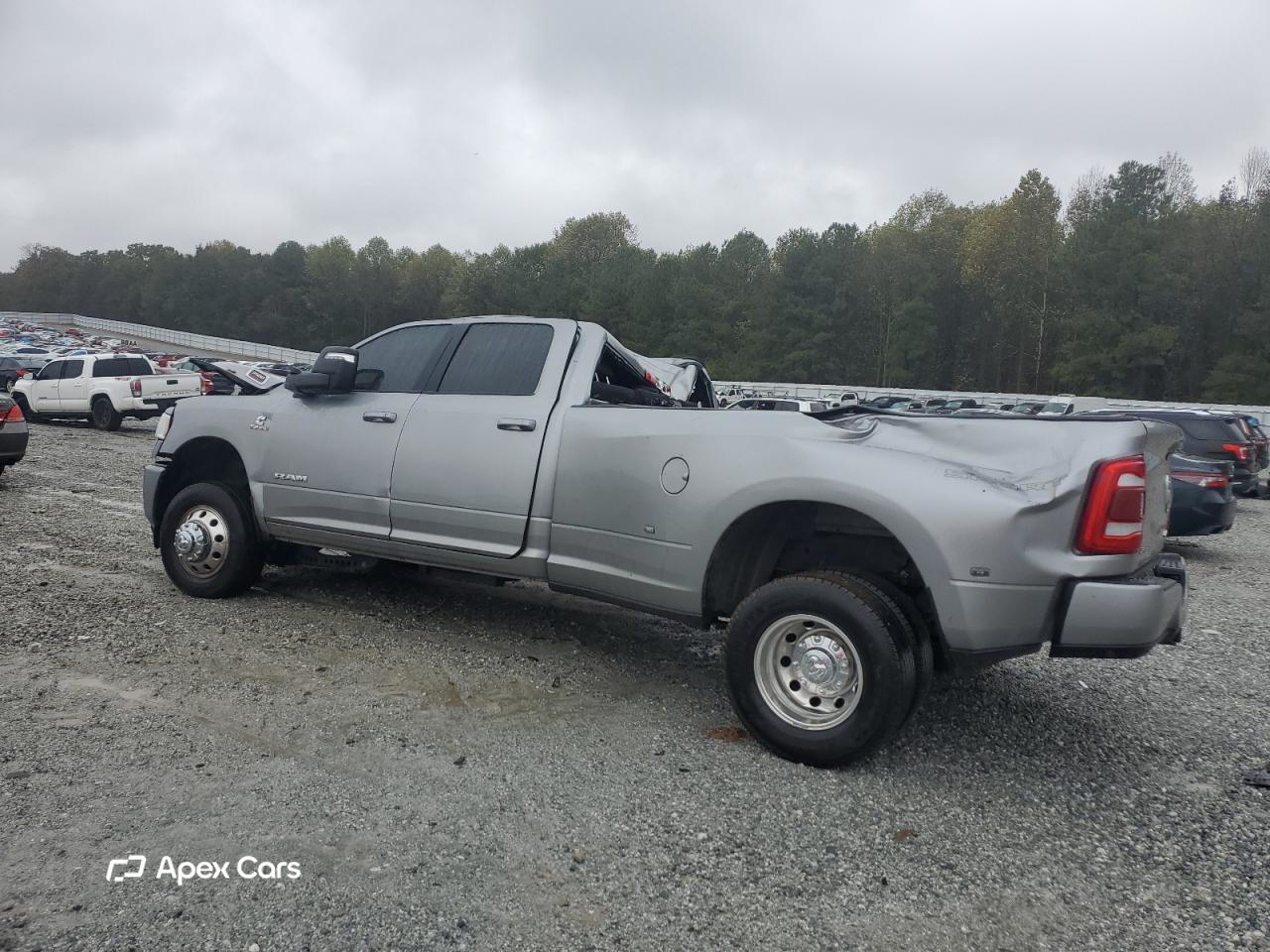 RAM 3500 2024