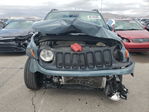 Jeep Renegade 2018