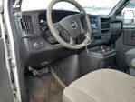 Chevrolet Express 2011