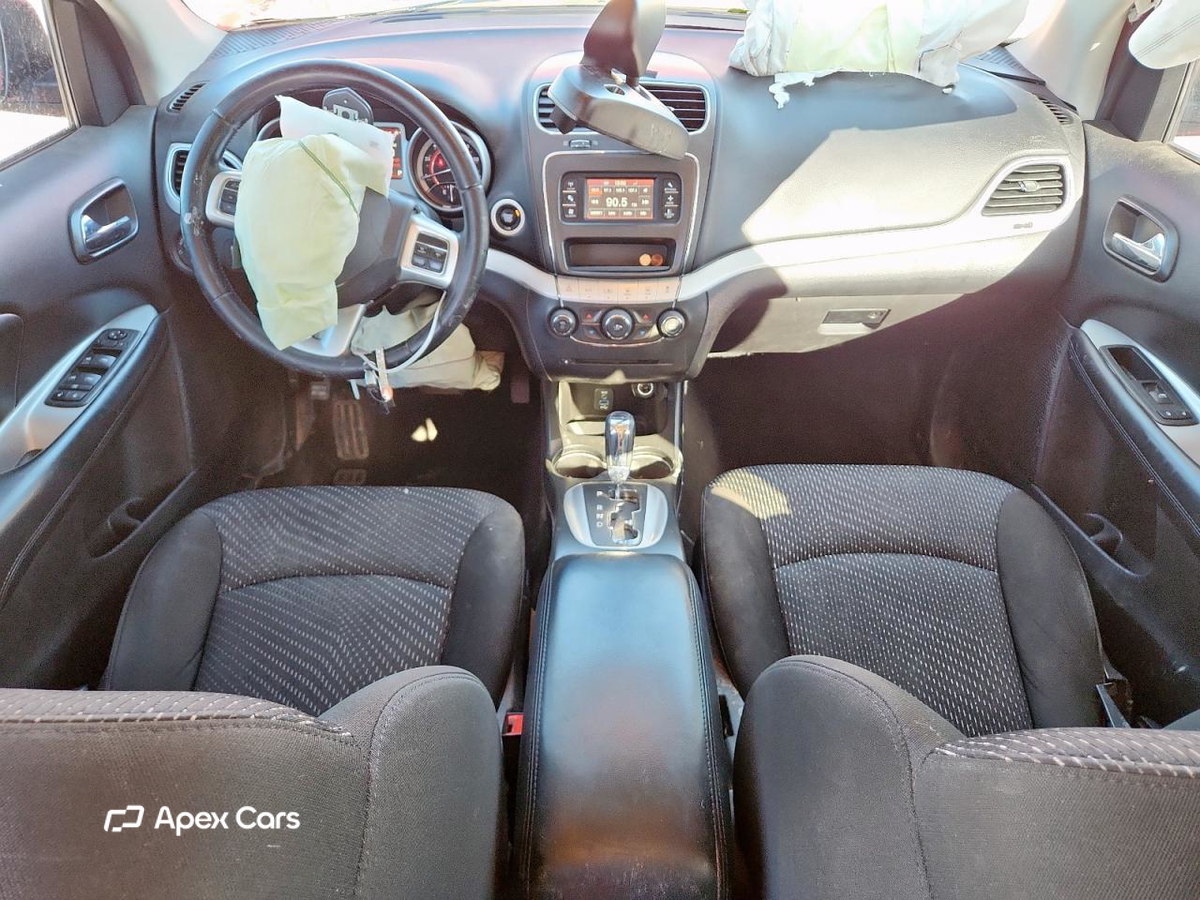 Dodge Journey 2020