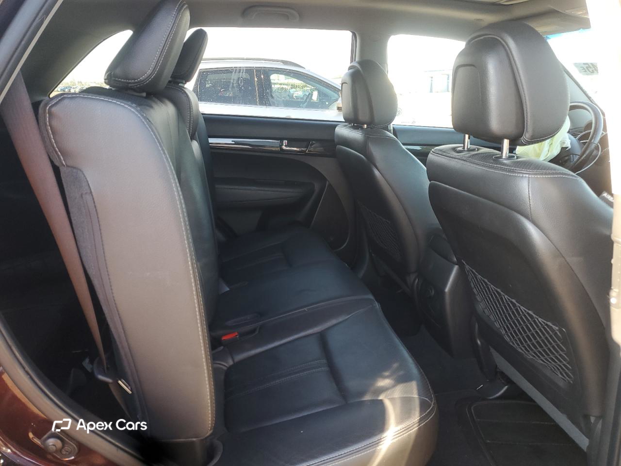 Kia Sorento 2011