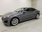 Hyundai Genesis Coupe 2013