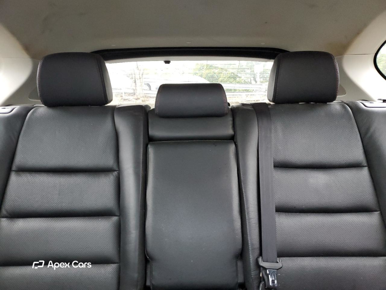 Mazda CX-5 2014