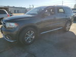 Dodge Durango 2016