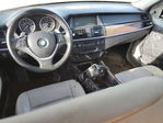 BMW X6 2011