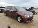 Honda Odyssey 2019