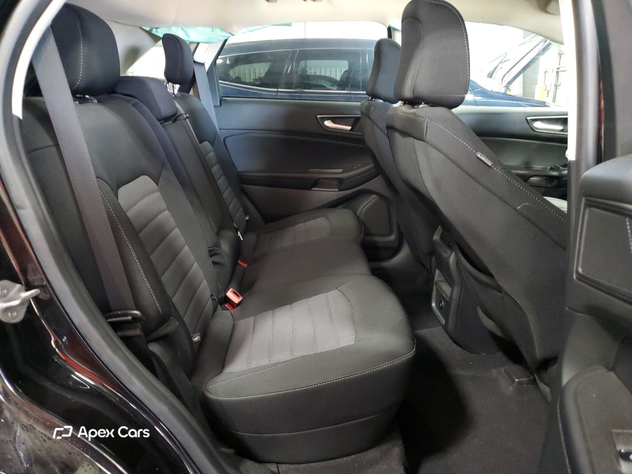 Ford Edge 2023