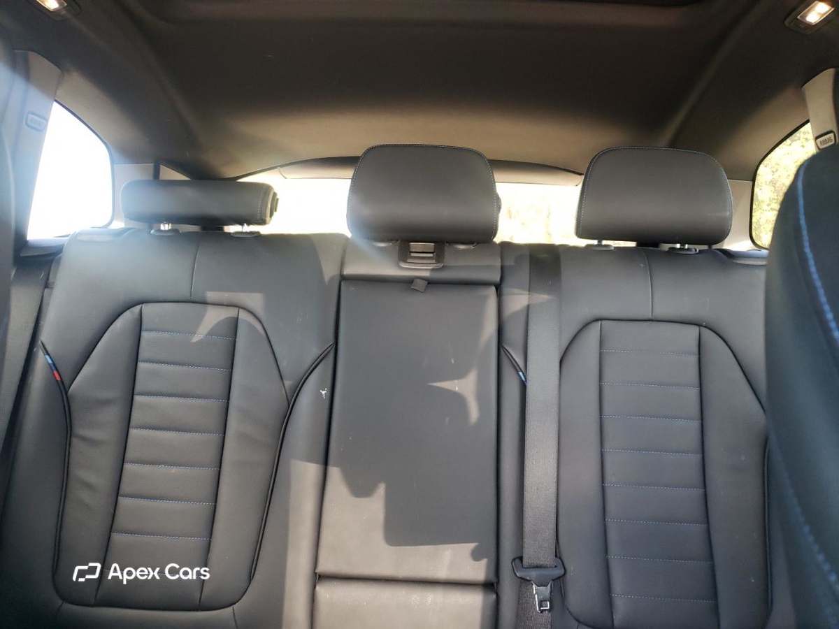 BMW X3 2019