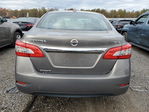 Nissan Sentra 2015
