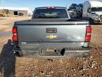 Chevrolet Silverado 2014