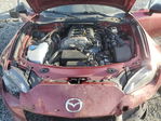 Mazda MX-5 2019