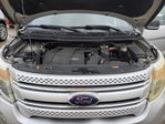 Ford Explorer 2014
