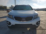 Kia Sorento 2011