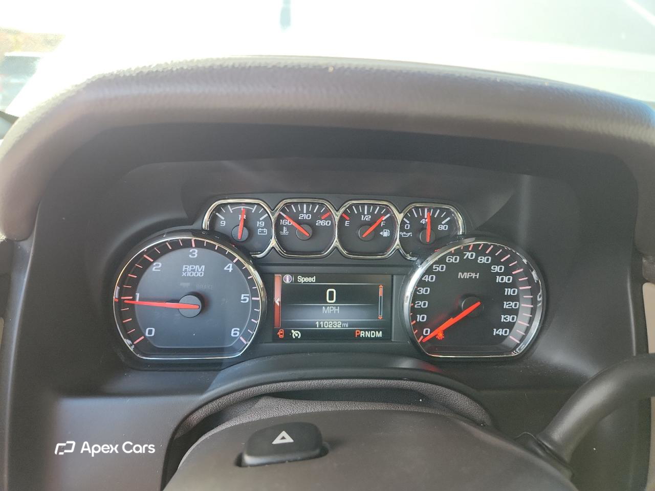 GMC Yukon 2015