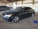 BMW Series 5 2007