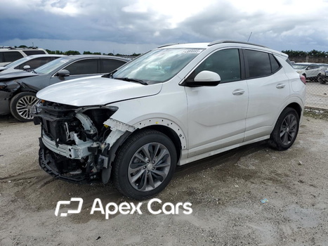 Buick Encore 2022 - Image 1 of 13