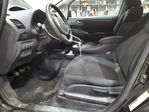 Nissan Leaf 2015