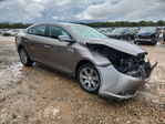 Buick LaCrosse 2010