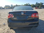 Volkswagen Jetta 2005