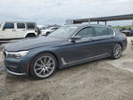 BMW Series 7 2019